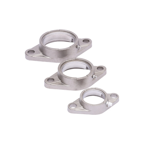 Tipo de diamante Travesseiro Bearing Sucfl210