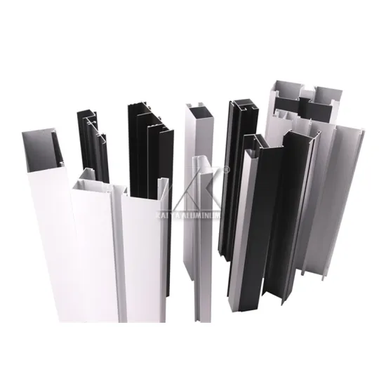 Aluminium Profiles for Greenhouses Doors and Windows - Kaiya Tanzania