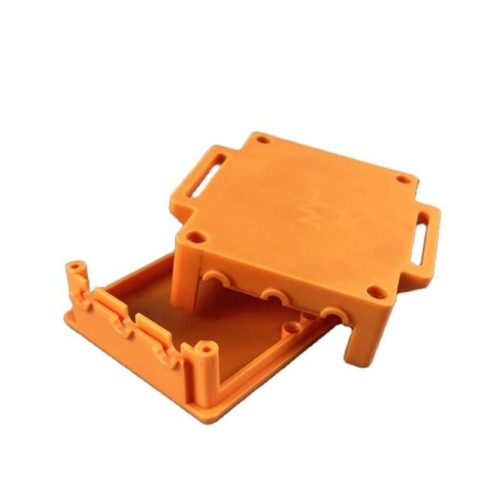 OEM/ODM Plastic Housing Electronic Enclosure Shell Box