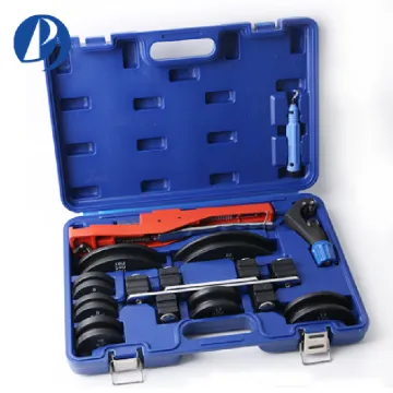 Factory Direct Copper Tube Bender Kit: Affordable Solutions for Your Bending Needs