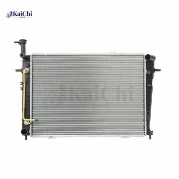 2786 Radiateur Hyundai Tucson 2.0L 2005-2009