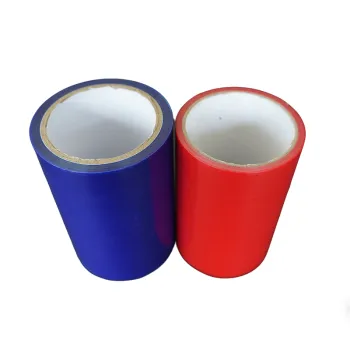 Thickness Option for Automotive Interior Protective Film