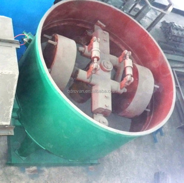High Quality 100 Kg Foundry Equipment Sand Mixer