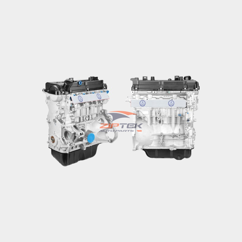 HFC4GB2.3D Engine for JAC original accessories