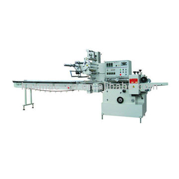 KMP-HP1 Automatic Packaging Machine