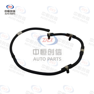 Jidka dajinta danbe ee Changan Hunter Kaicheng F70