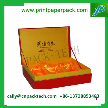 Wine Box Packaging Gift Box Packing Box