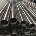 Tubo de aço inoxidável ASTM A312 304