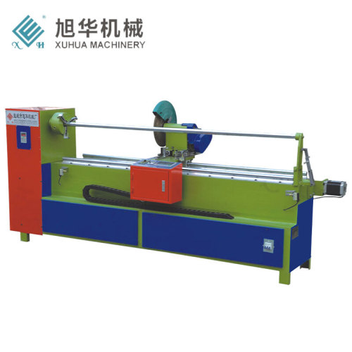 XH-FQ-01 type - Fully Automatic Circular Cutting Machine