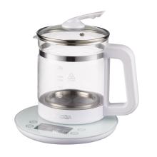 Eletric Healthy Teapot