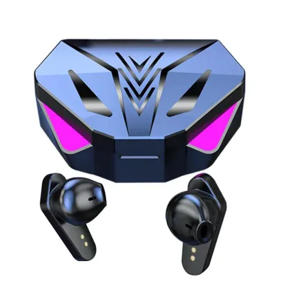 Auriculares Waterproof NEW Gaming Headphones X15 Pro TWS True Wireless Earbuds