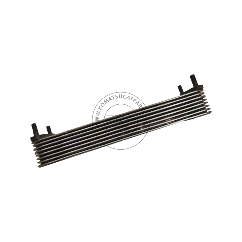 6152-62-2210 ELEMENT, OIL COOLER (2)