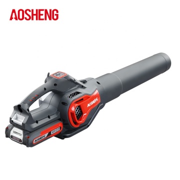 High Pressure Mini Vacuum Cleaner Electric Air Pump Leaf Blower