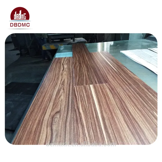 Experienced Manufacturer Heat Resistant Pvc Vinyl Plank Flooring