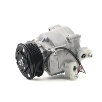 QS90 Air Conditioning Compressor: High-Quality Solutions for Your Cooling Needs