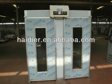 Catering Dough Baking Proofer