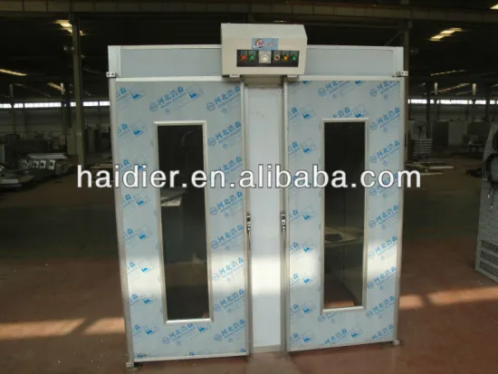 Catering Dough Baking Proofer