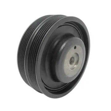 High-Quality Auto Crankshaft Pulley for Mitsubishi Signo Lancer CS2A/3A CK1 CK2 CS3 Damper OEM MN149765