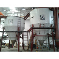 Ferrosa Lítio Fosfato Centrífuga Máquina de secador de pulverização