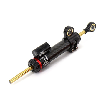 Universal Matris Adjustable Steering Damper