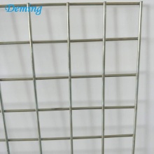 Factory Welded Iron Wire Mesh Panel