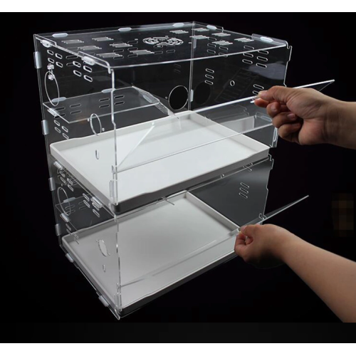 factory direct sale high quality pet hamster supplies