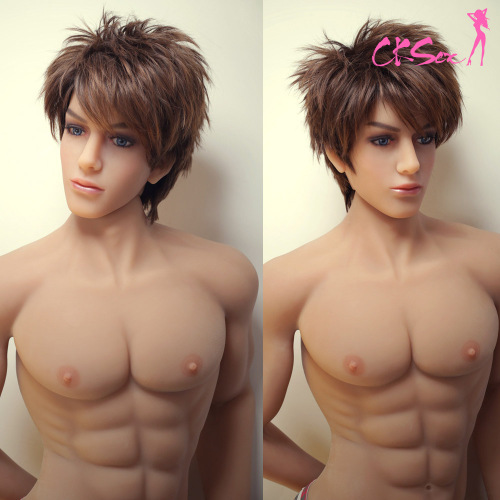Realistic Male Sex Doll High Quality TPE