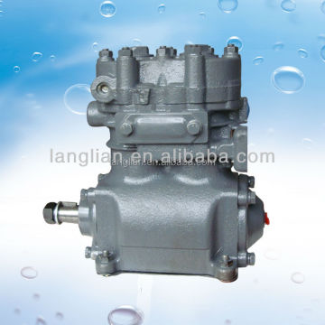 ZIL 130-3509009-11 Truck Air Compressor for Air Brake Systems