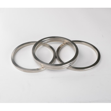 Heatproof 347SS ASME B16.20 Ring Gasket