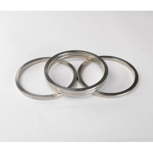 Seals & O-Rings - High Temp 321 Stainless Steel O-Rings