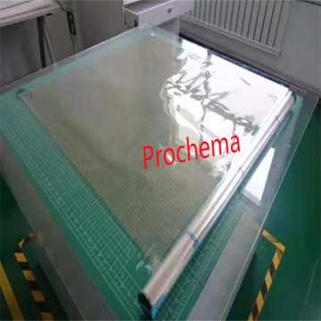 Hochtemperaturleitfähige Perfluorosulfonik -CCID -Protonenaustauschmembran