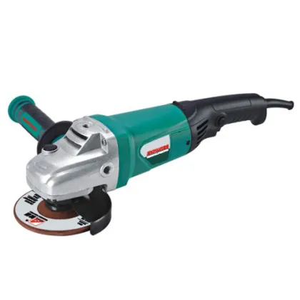 Electric Angle Grinder