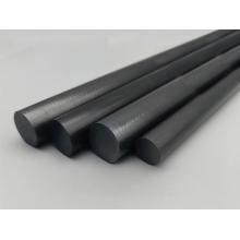 PTFE polytetrafluoroethylene with carbon fiber rod