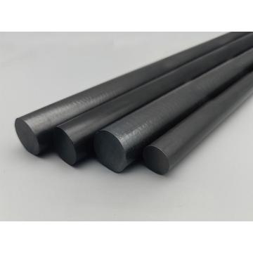 PTFE polytetrafluoroethylene with carbon fiber rod