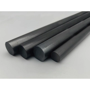Tige ronde en téflon en PTFE 75 mm x 40 mm – Diamètre