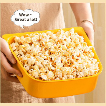 New Popcorn Maker Machine for Home and Commercial Use