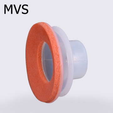 Multi-Size Rubber Silicone Vacuum Suction Cups for Robot Arms
