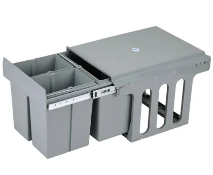 Hanging Wall-Mounted Kitchen Garbage Can