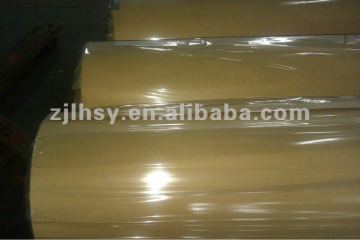 pvc film sticker