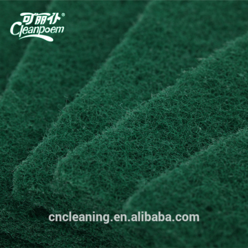 Factory price newest clean sponge pads