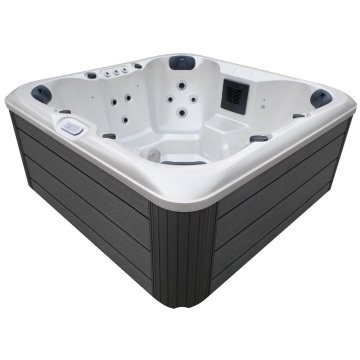7 Seater Hot Tub Small Indoor Hot Tub
