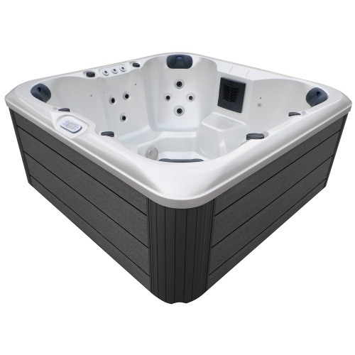 7 Seater Hot Tub Small Indoor Hot Tub
