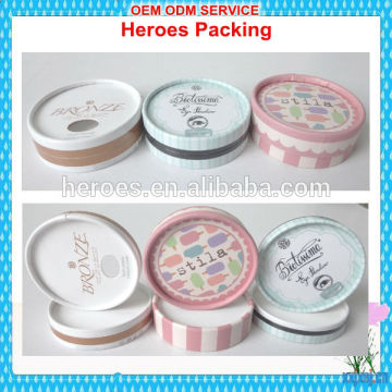 Trade Assurance paper cosmetics packaging cardboard box alibaba China gift box