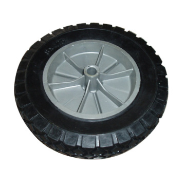 Solid Wheel