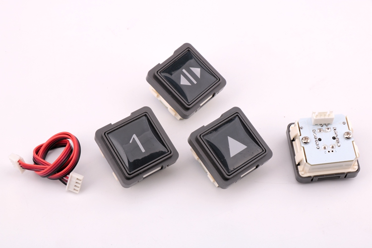 MTD111 Push Buttons for Fujitec Elevators