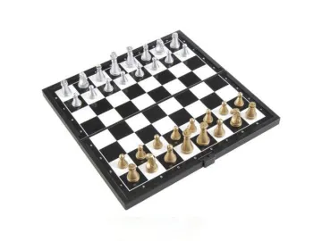 MAGNETISM CHESS SET