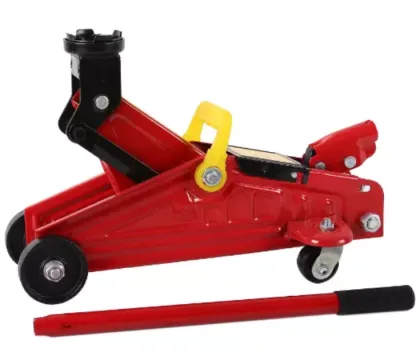 Hydraulic Trolley Jack Ton Car Floor Jack