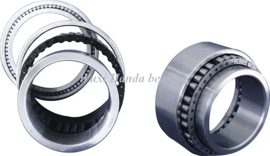 High Performance Needle Roller Bearings