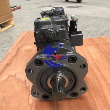Brand New K5V140 Excavator Pump - R30 Plunger Pump for Hydraulic Systems