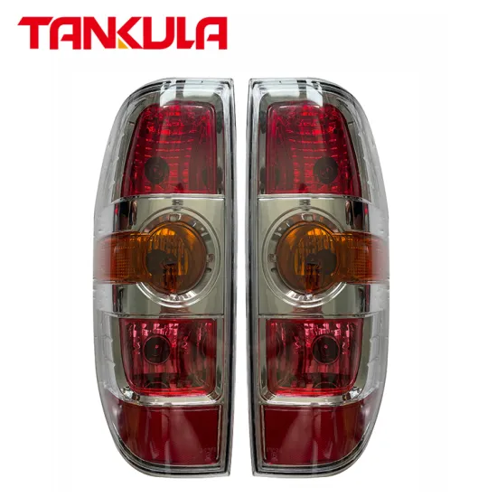 New Arrival Auto Body Parts Tail Lamp Brake Light Back Tail Light for Mazda BT-50 BT50 Pickup 2008-2011